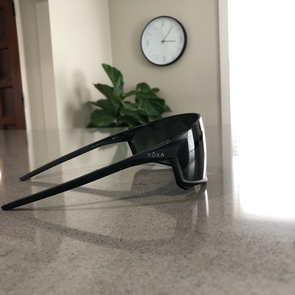 Roka GP-1 Sunglasses - Picture 5 of 7